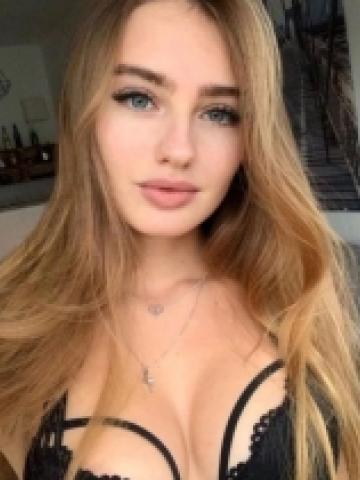 Анкета проститутки Тереза, 23 года